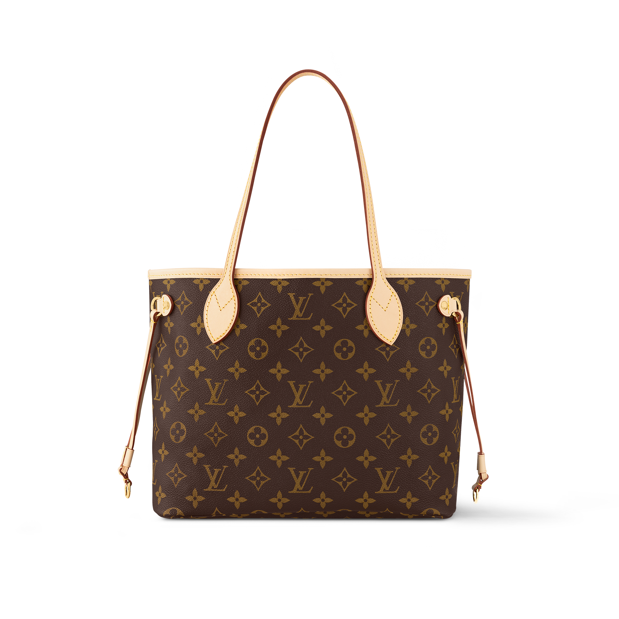 Borsa Neverfull PM Tela Monogram - M46979 | LOUIS VUITTON